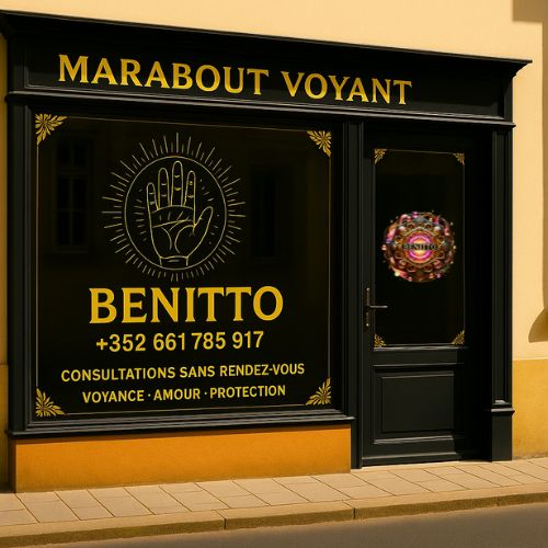 Marabout Voyant benitto luxembourg 09 Marabout Voyant benitto luxembourg